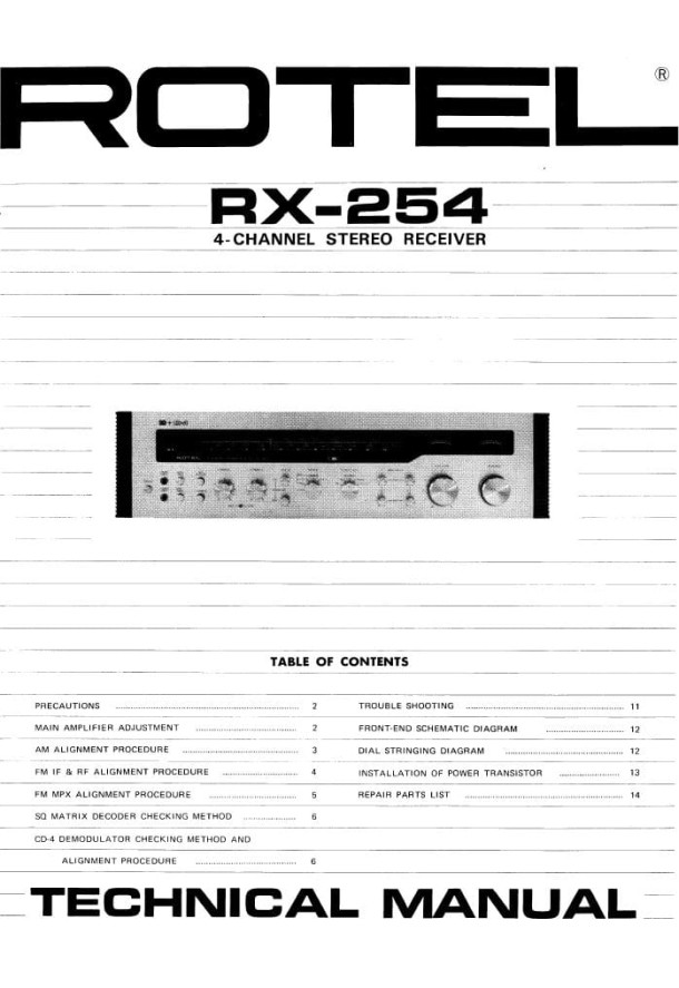 RX-254